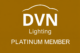 DVN Lighting Platinum Membership