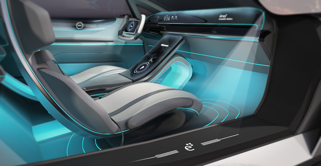 ambient light ambient light