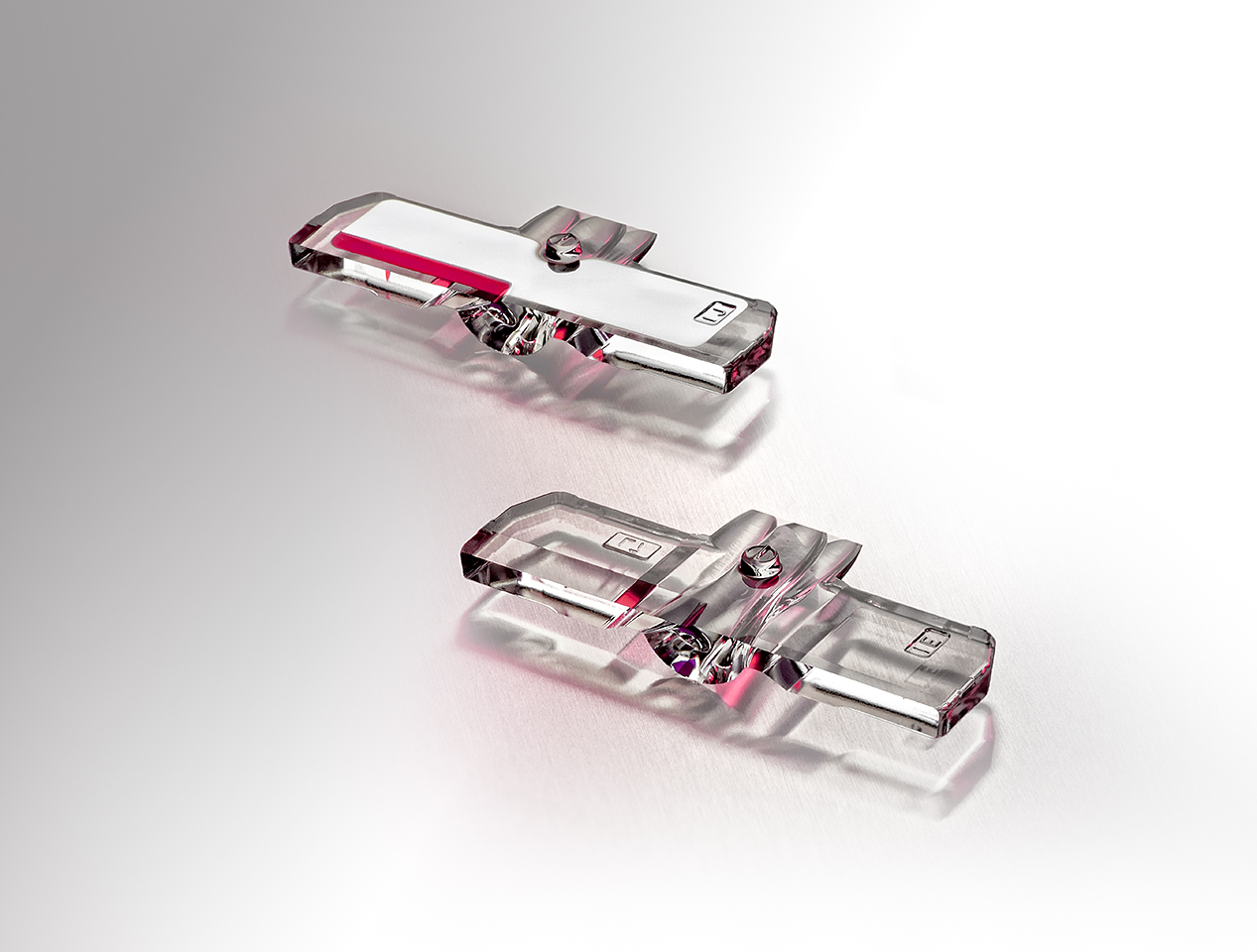 MATRIX light guides MATRIX light guides