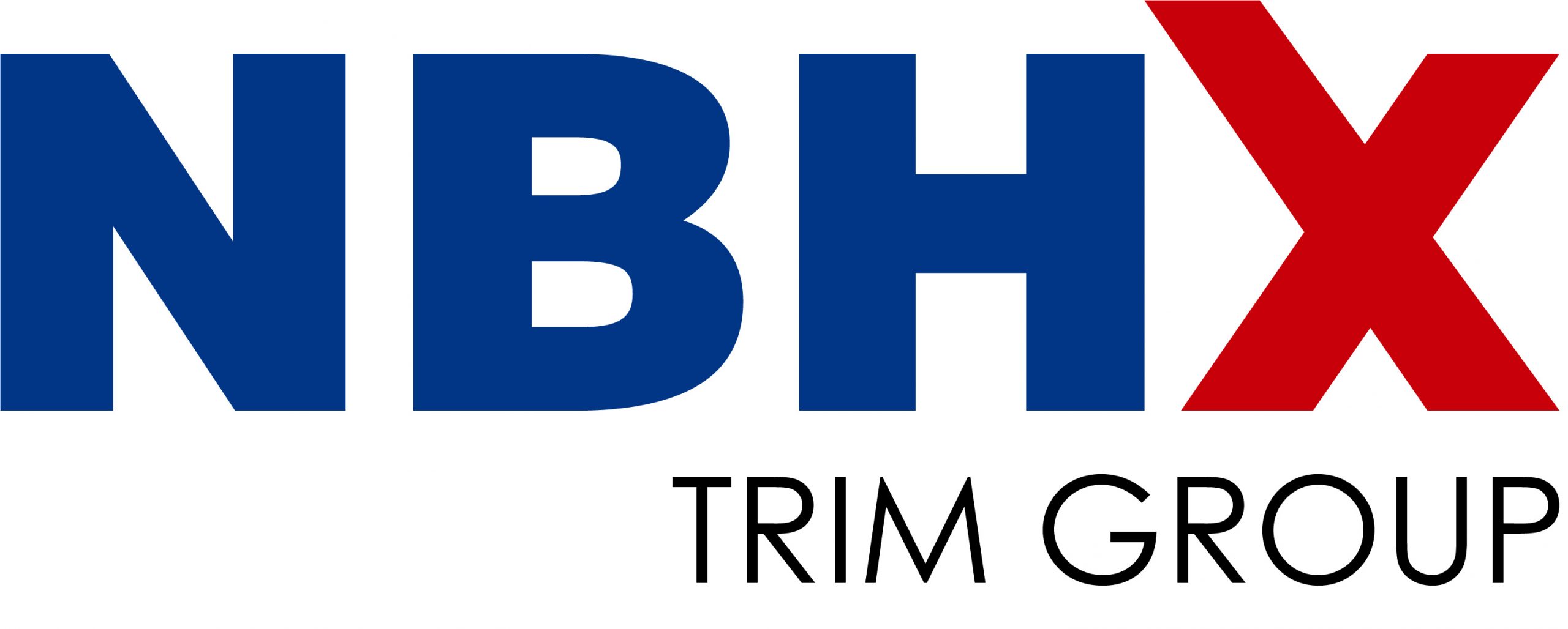 NBHX TRIM GROUP NBHX TRIM GROUP