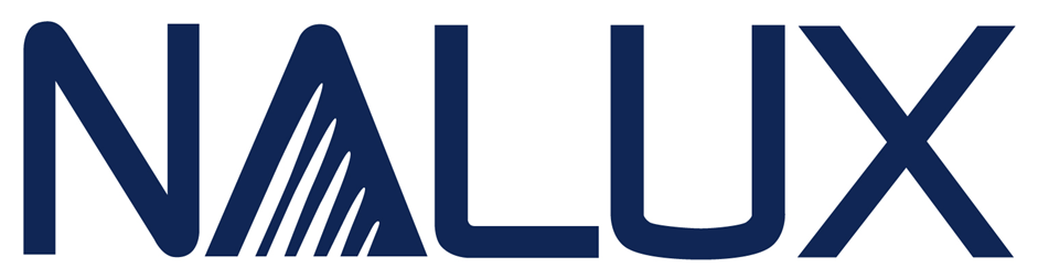 Nalux CO., LTD. Nalux CO., LTD.