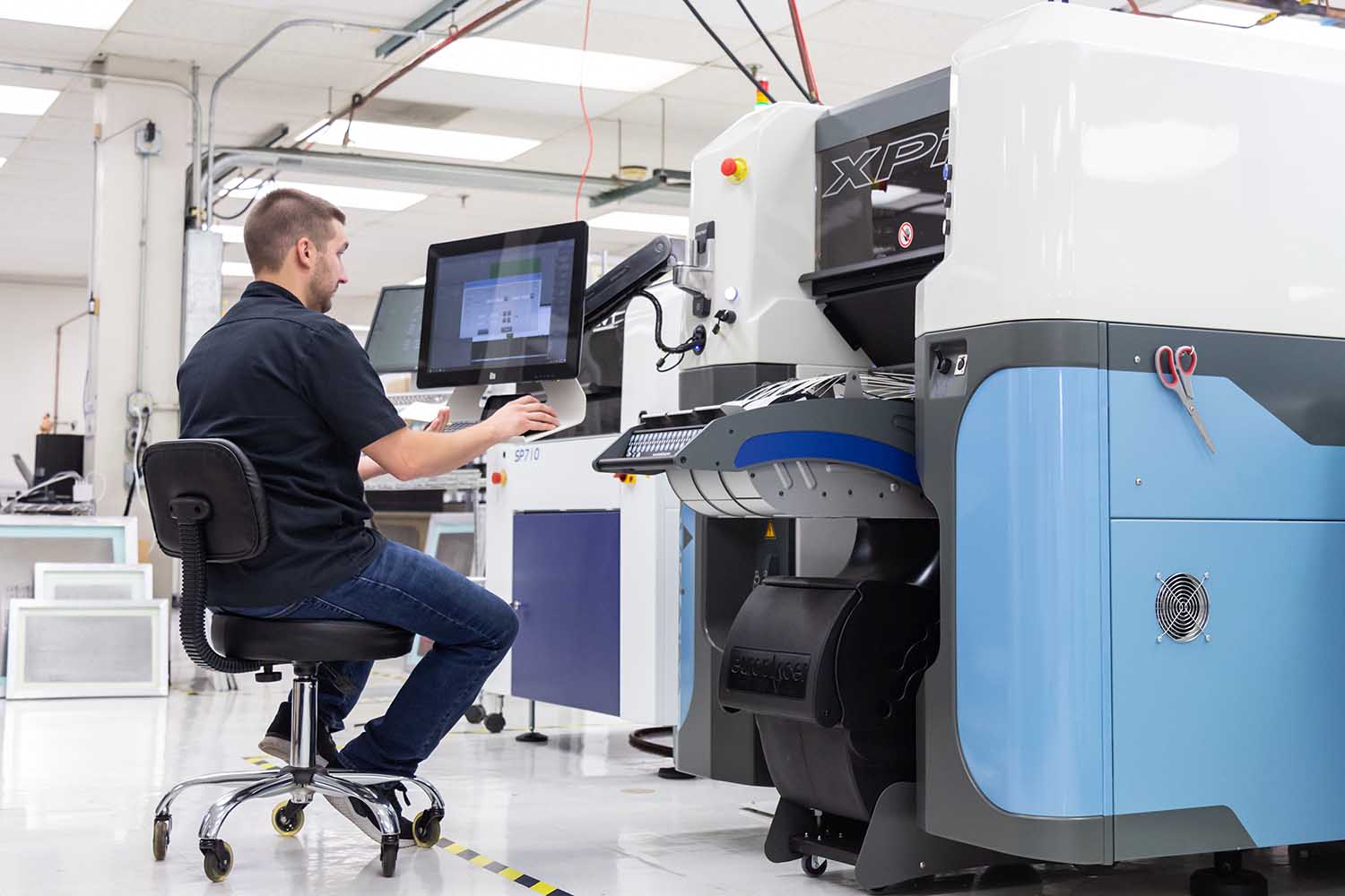 Diode Dynamics SMT Diode Dynamics SMT