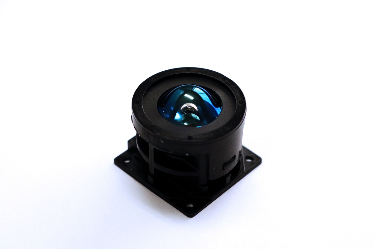 Lens Units for Imaging Lens Units for Imaging