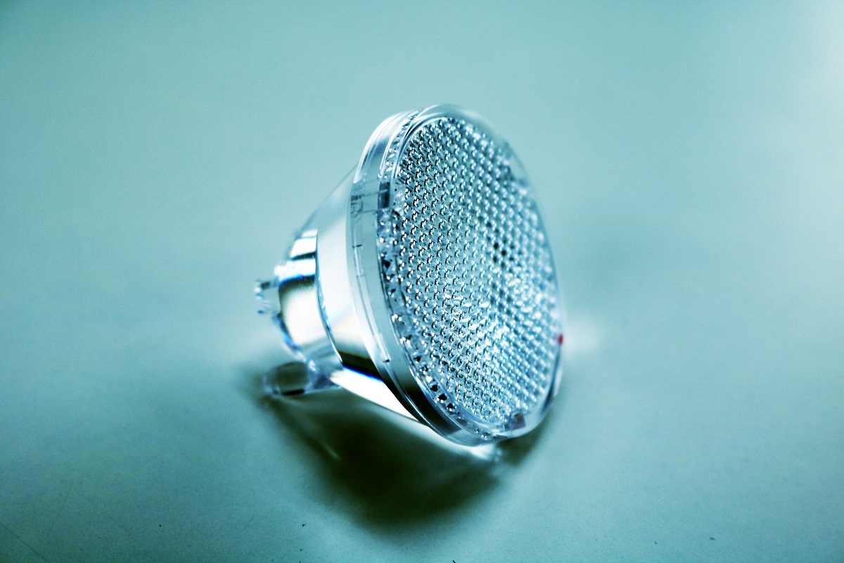 Micro Lens Array for illumination Micro Lens Array for illumination