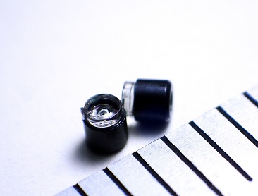 SUBMINIATURE IMAGING OPTICAL SYSTEM SUBMINIATURE IMAGING OPTICAL SYSTEM