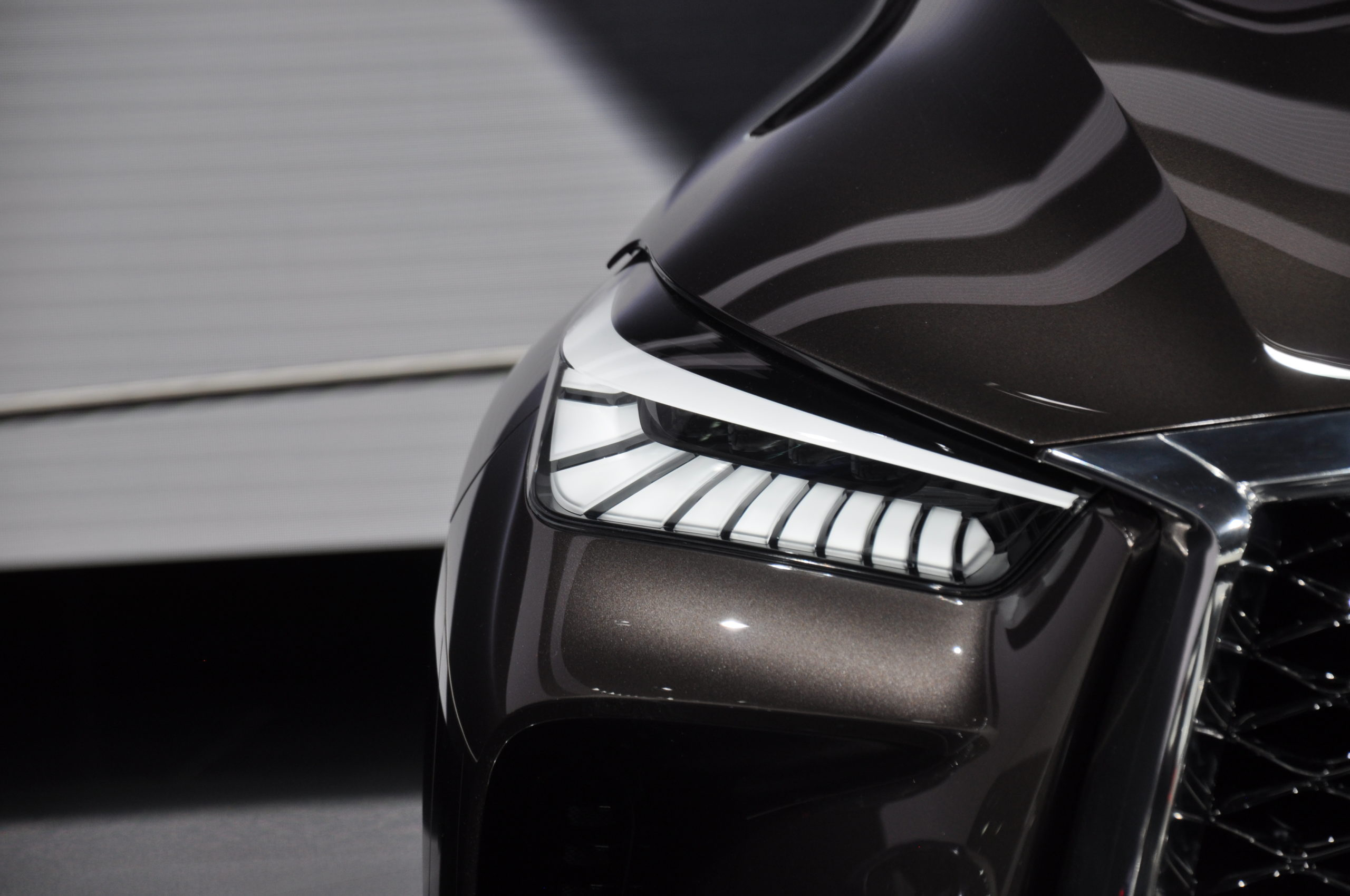 Solutions for complex lighting designs Solutions for complex lighting designs