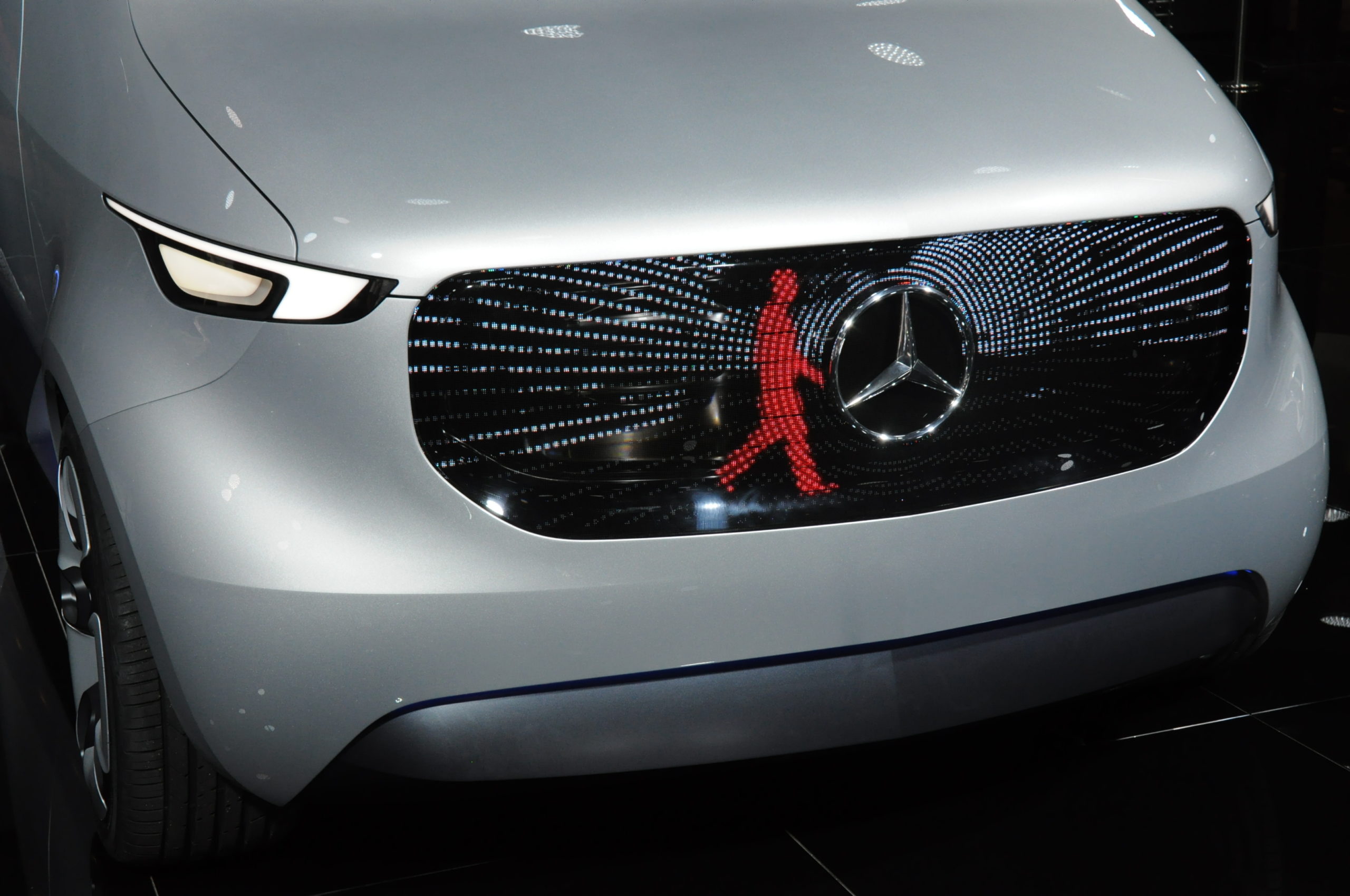 Solutions for front and rear smart panels Solutions for front and rear smart panels