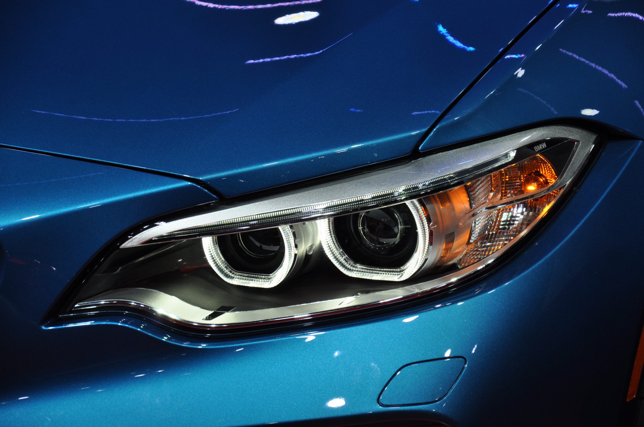 Solutions for inner lenses Solutions for inner lenses