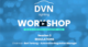 Video Session 3 - Workshop US 2022