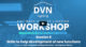 Video Session 6 - Workshop Paris 2023
