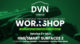 Video Session 2 - Workshop Koln 2023