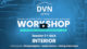 Video Session 2 - Workshop US 2023
