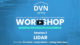 Video Session 3 - Workshop US 2023