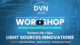 Video Session 5B – Workshop US 2023