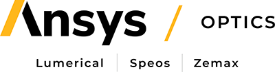 Ansys Optics Ansys Optics