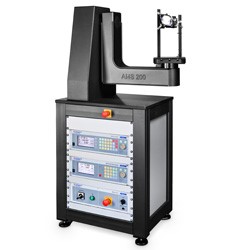 AMS 200 Goniophotometer AMS 200 Goniophotometer