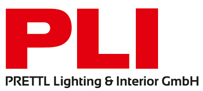 PLI – PRETTL lighting and interior PLI – PRETTL lighting and interior