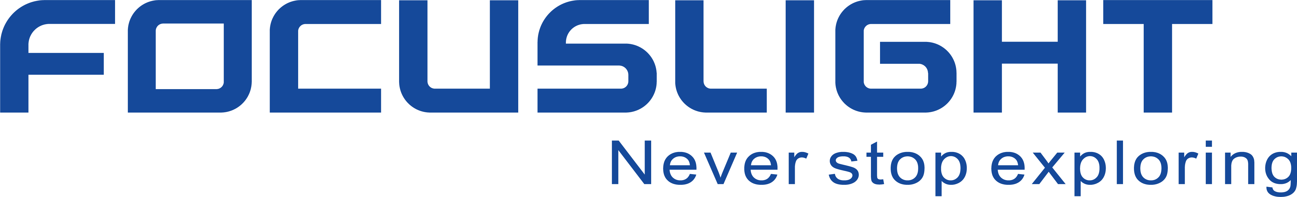 Focuslight Technologies Inc. Focuslight Technologies Inc.
