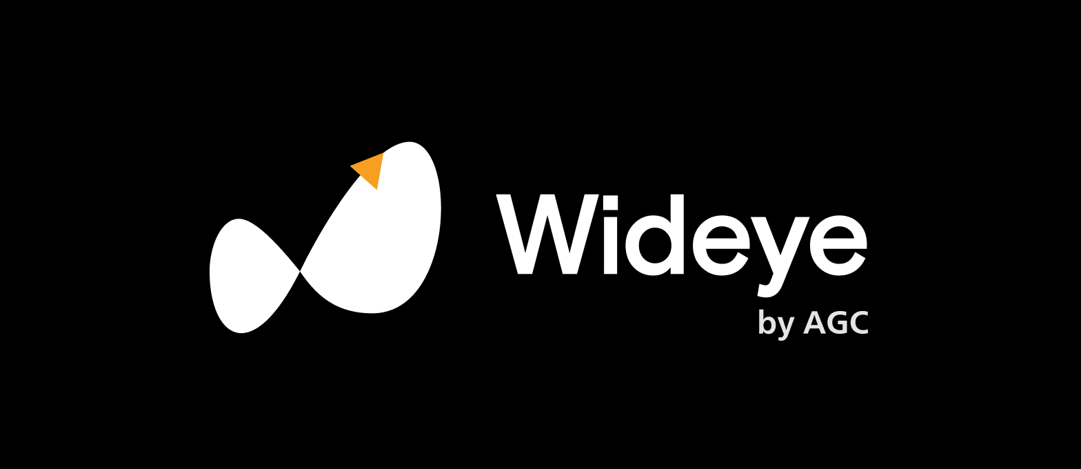 Wideye® by AGC Wideye® by AGC