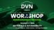 Video Session 5 • DVN Koln Workshop 2024