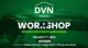 Video Session 7 • DVN Koln Workshop 2024