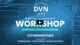 Video CEO Round table • DVN Pune Workshop 2024