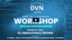 Video Session 5 • DVN Pune Workshop 2024