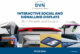 2024 DVN Study: Interactive Social and Signalling displays