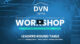 Video Leaders Round Table • Lighting Workshop Shanghai 2024