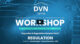 Video Regulation Session (Part 1) • Lighting Workshop Shanghai 2024
