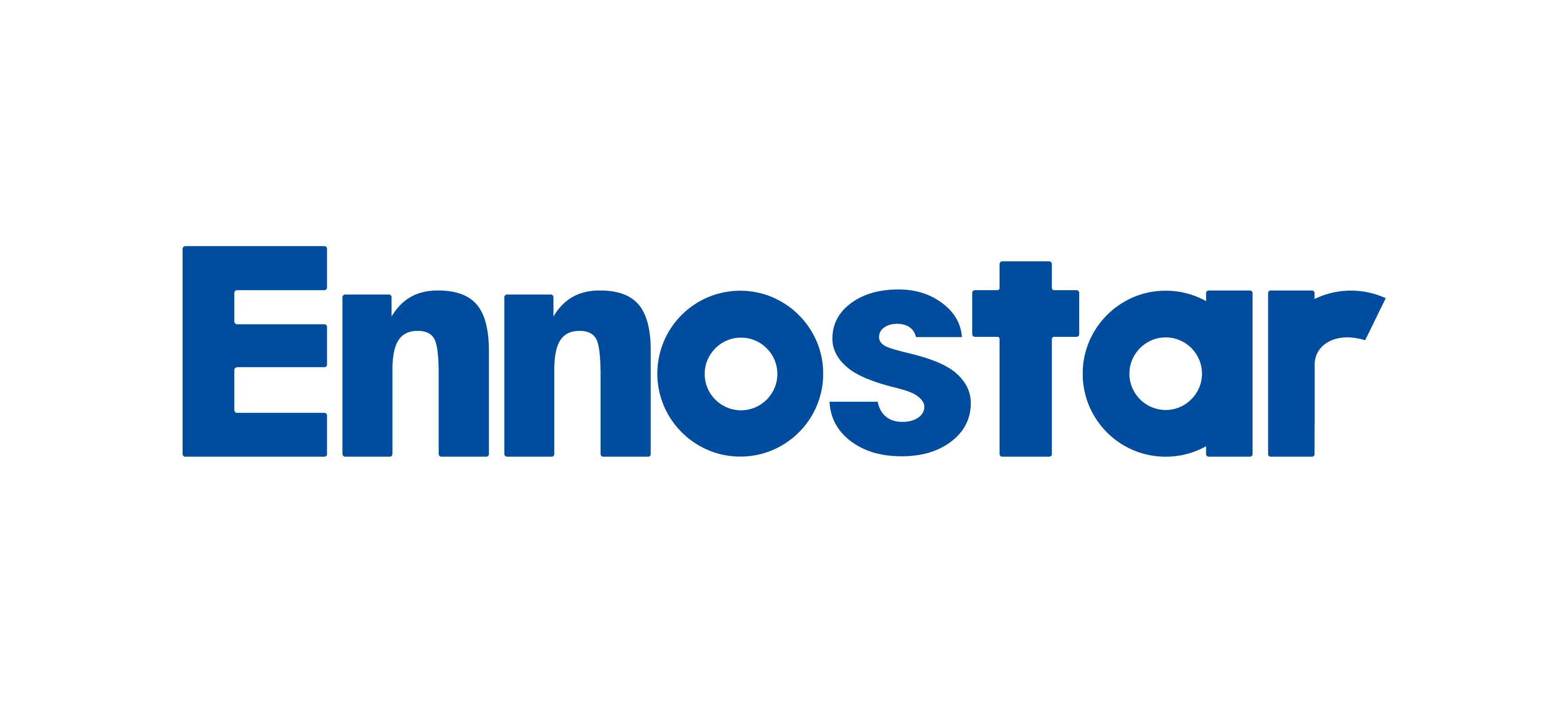 Ennostar