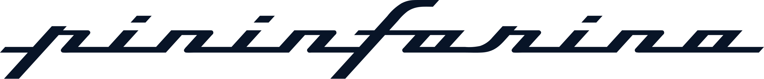 Pininfarina Pininfarina