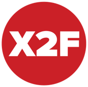 X2F X2F