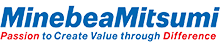 MinebeaMitsumi MinebeaMitsumi