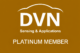 DVN Sensing & Applications Platinum Membership